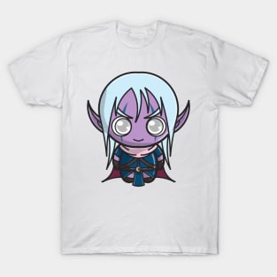 Dark Elf T-Shirt